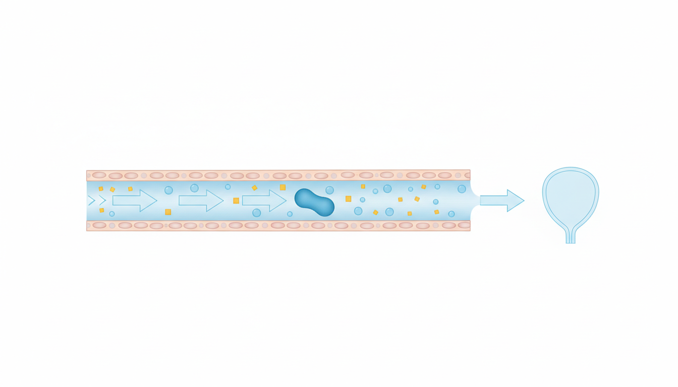 Diuretic