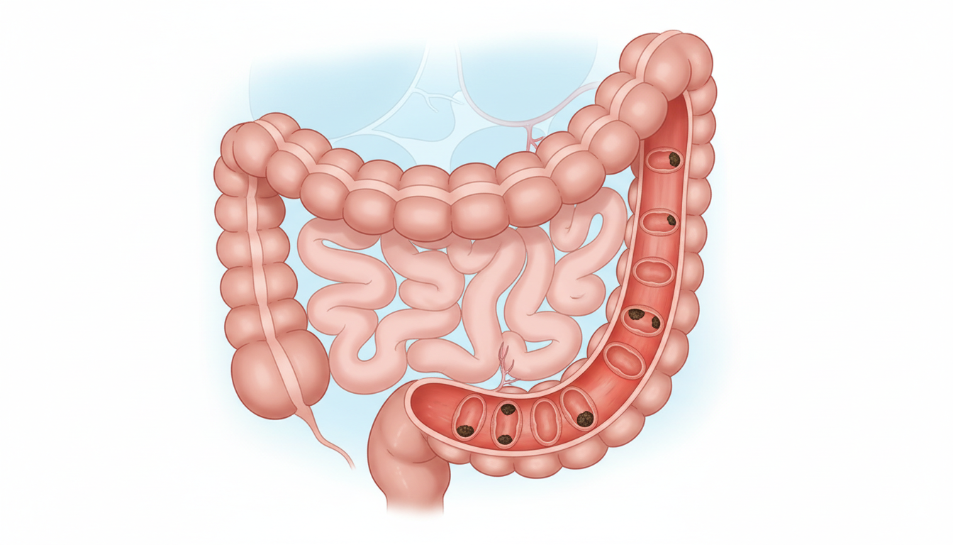 Diverticulitis
