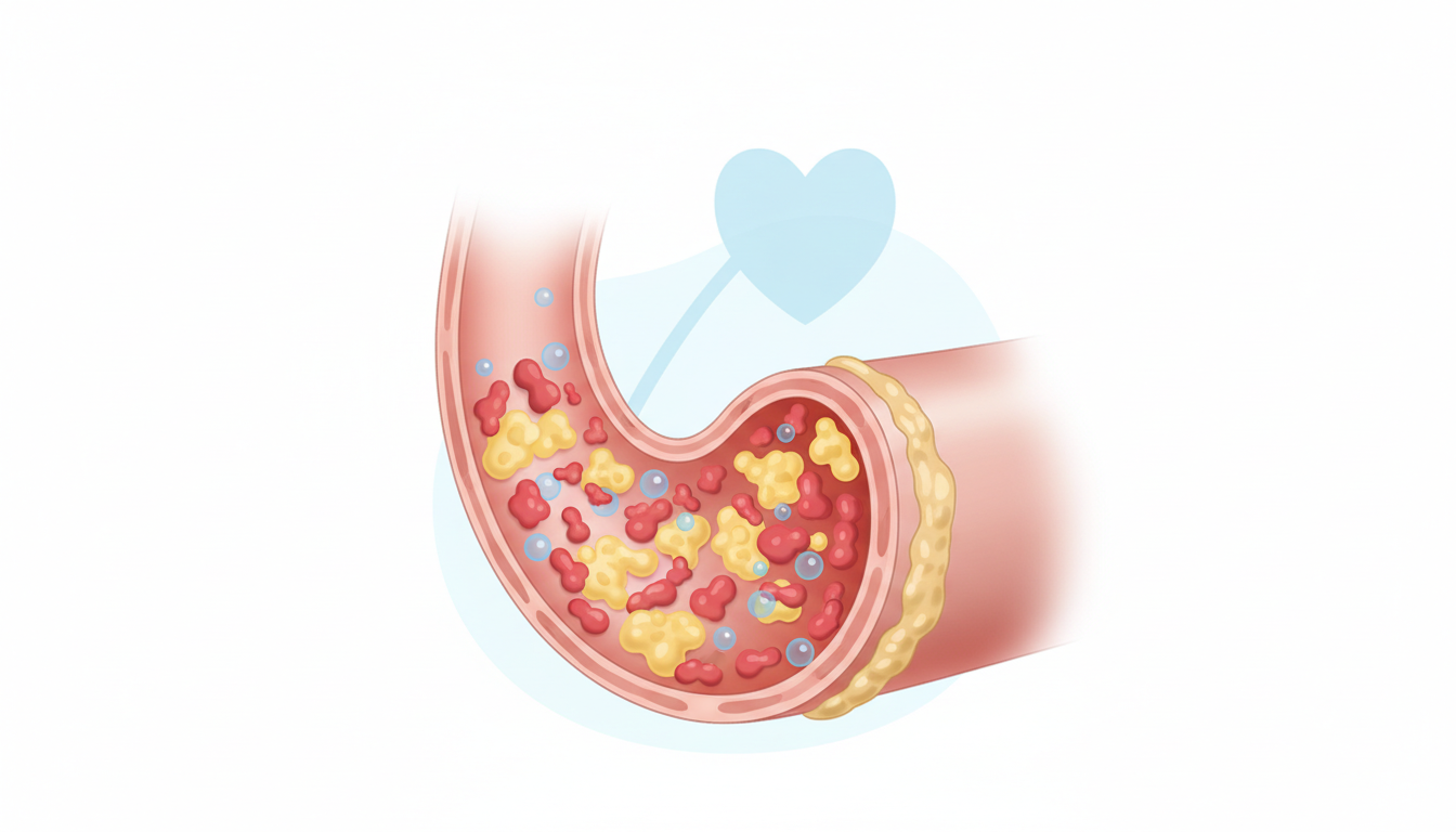 Dyslipidemia