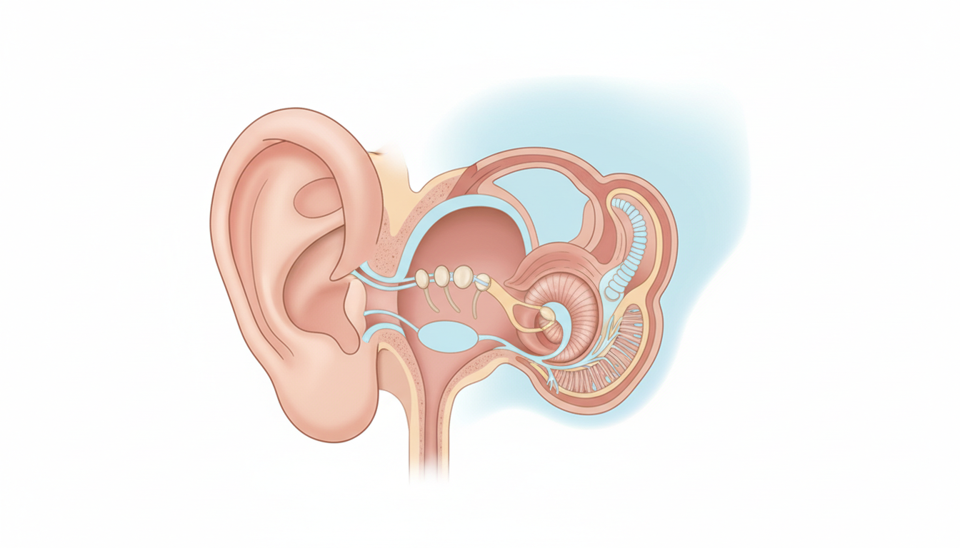 Ear