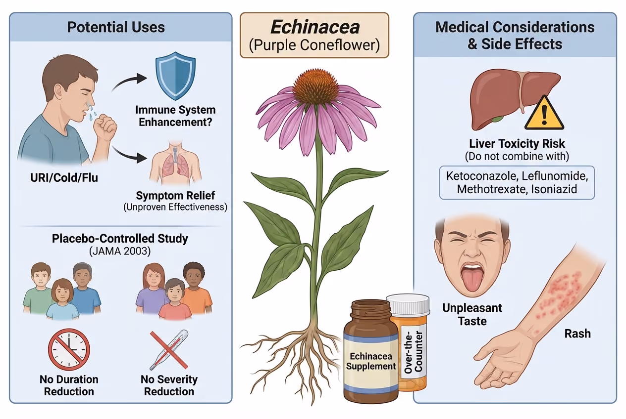 Echinacea
