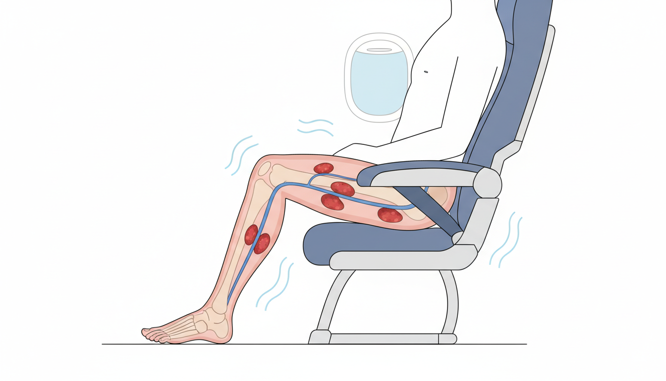 Economy class syndrome