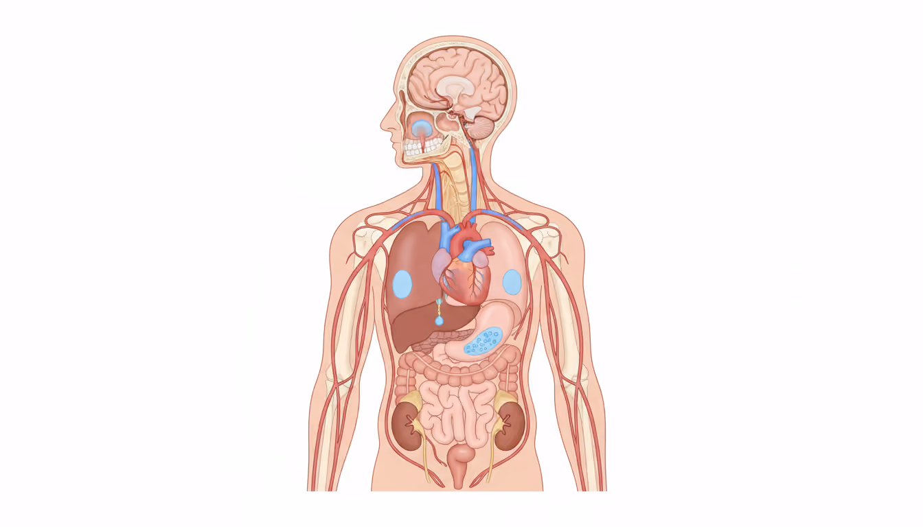 Endocrine