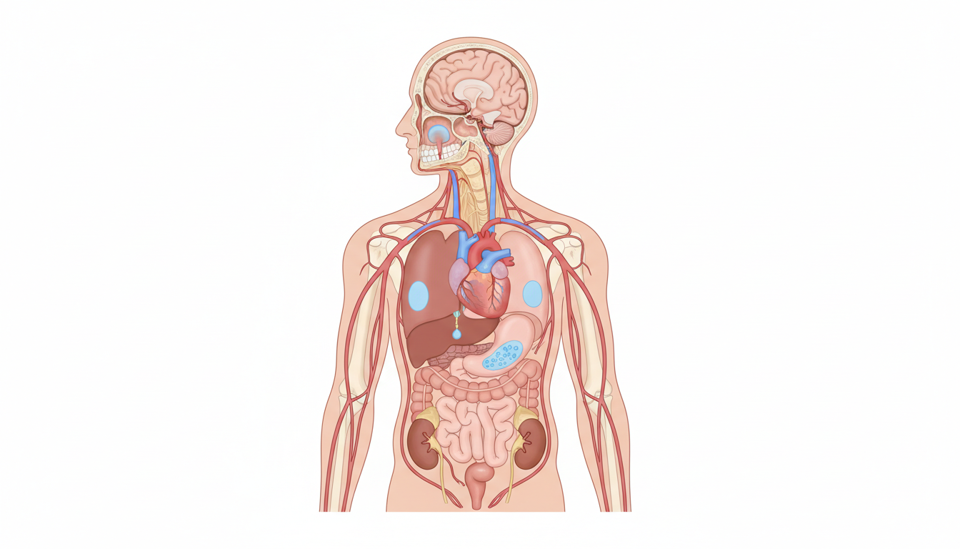 Endocrine