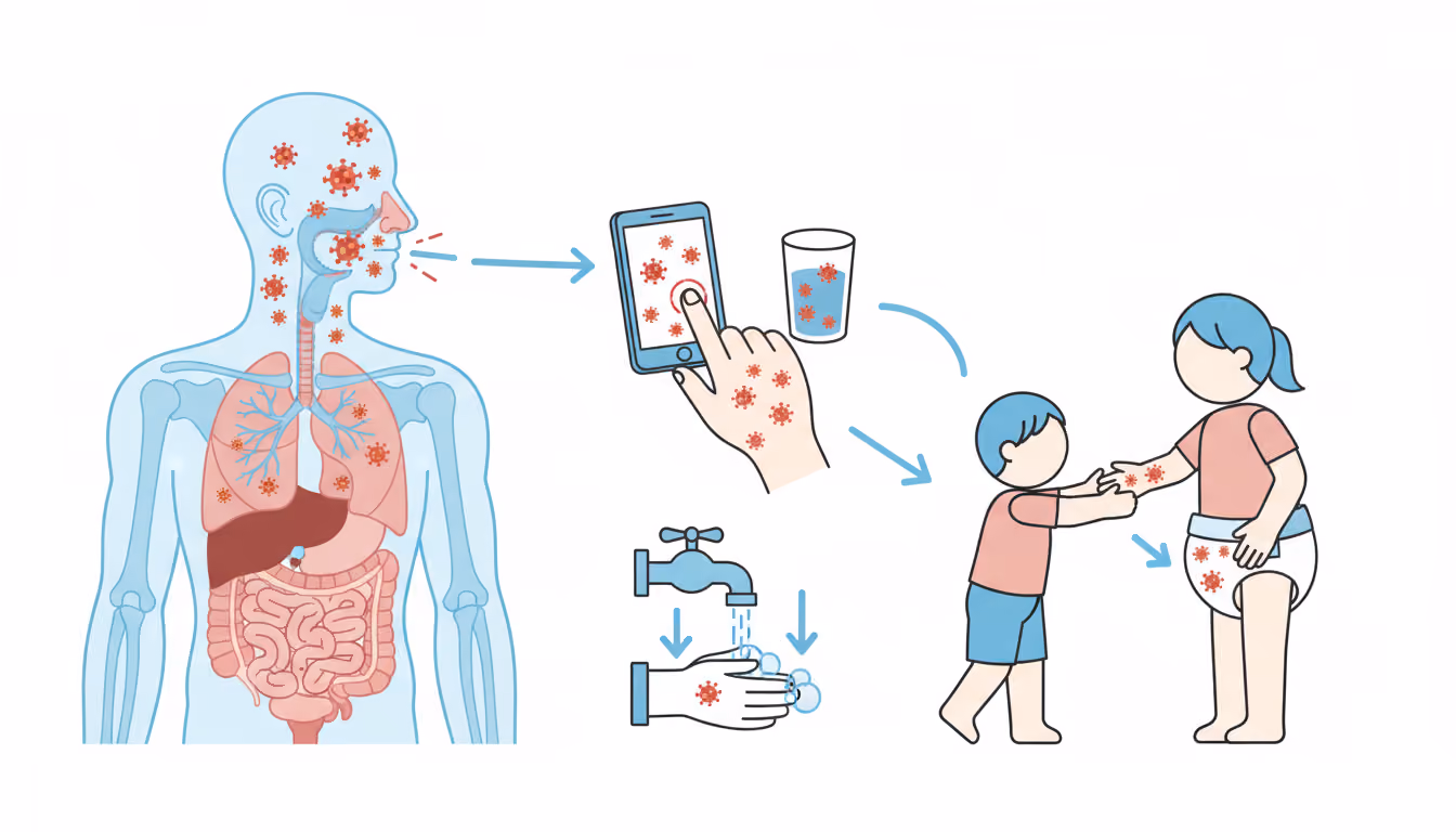 Enterovirus
