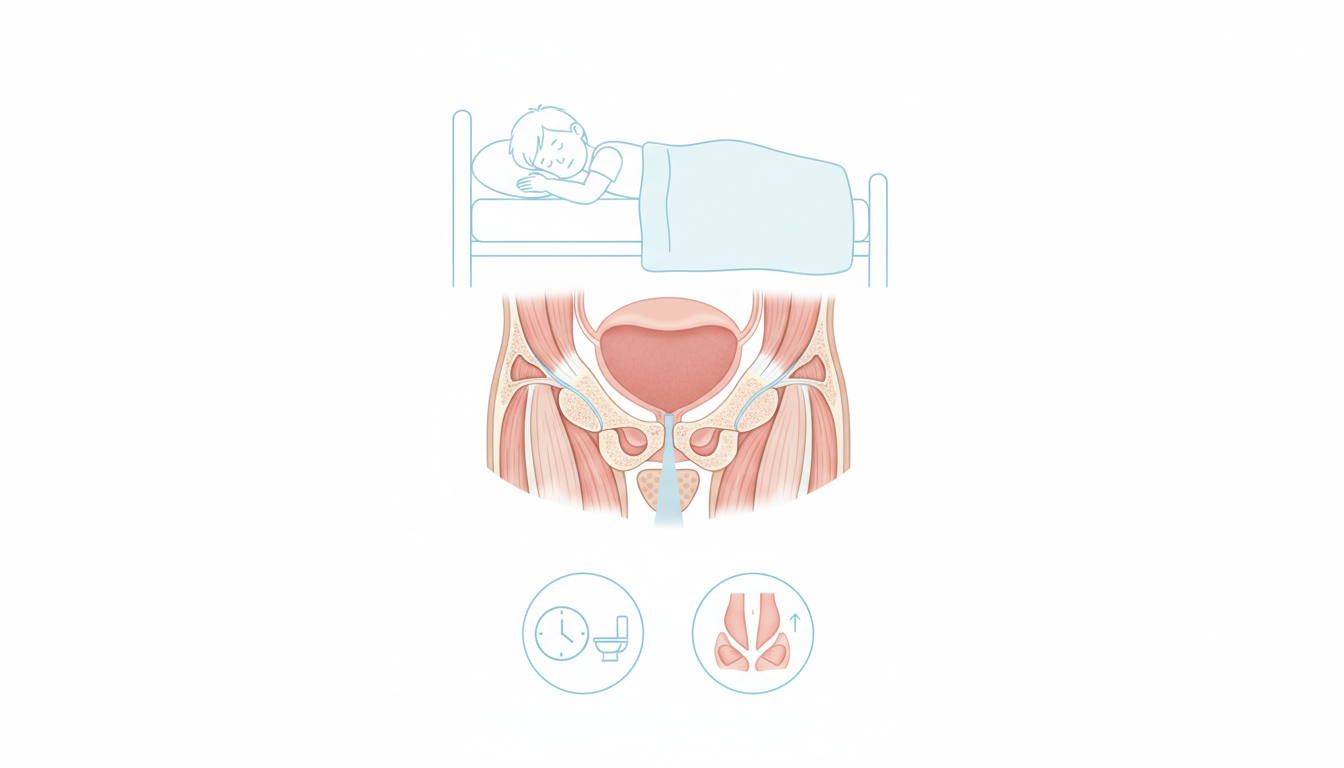 Enuresis