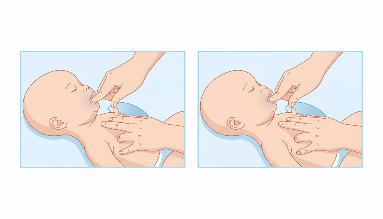 Failure to thrive (FTT)