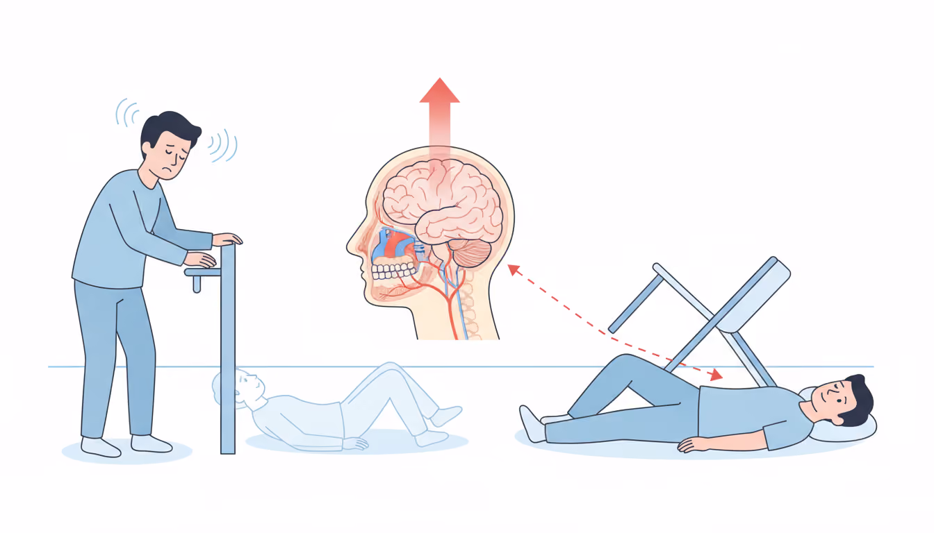 Fainting (syncope)