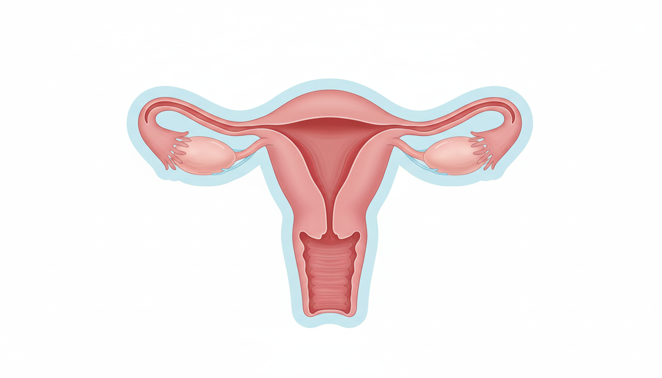 Female gonad