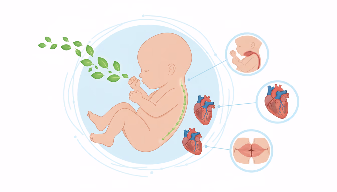 Folic acid