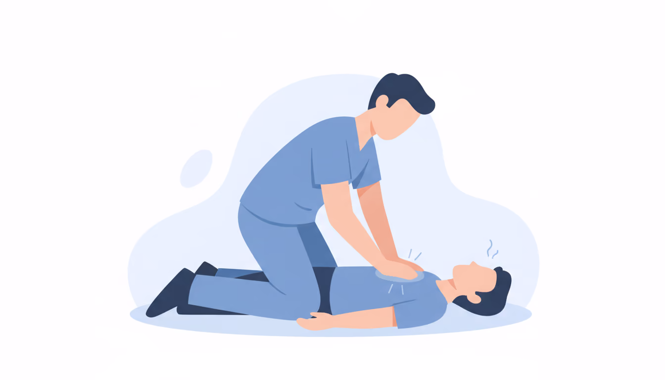 Foreign Body Airway Obstruction (FBAO)