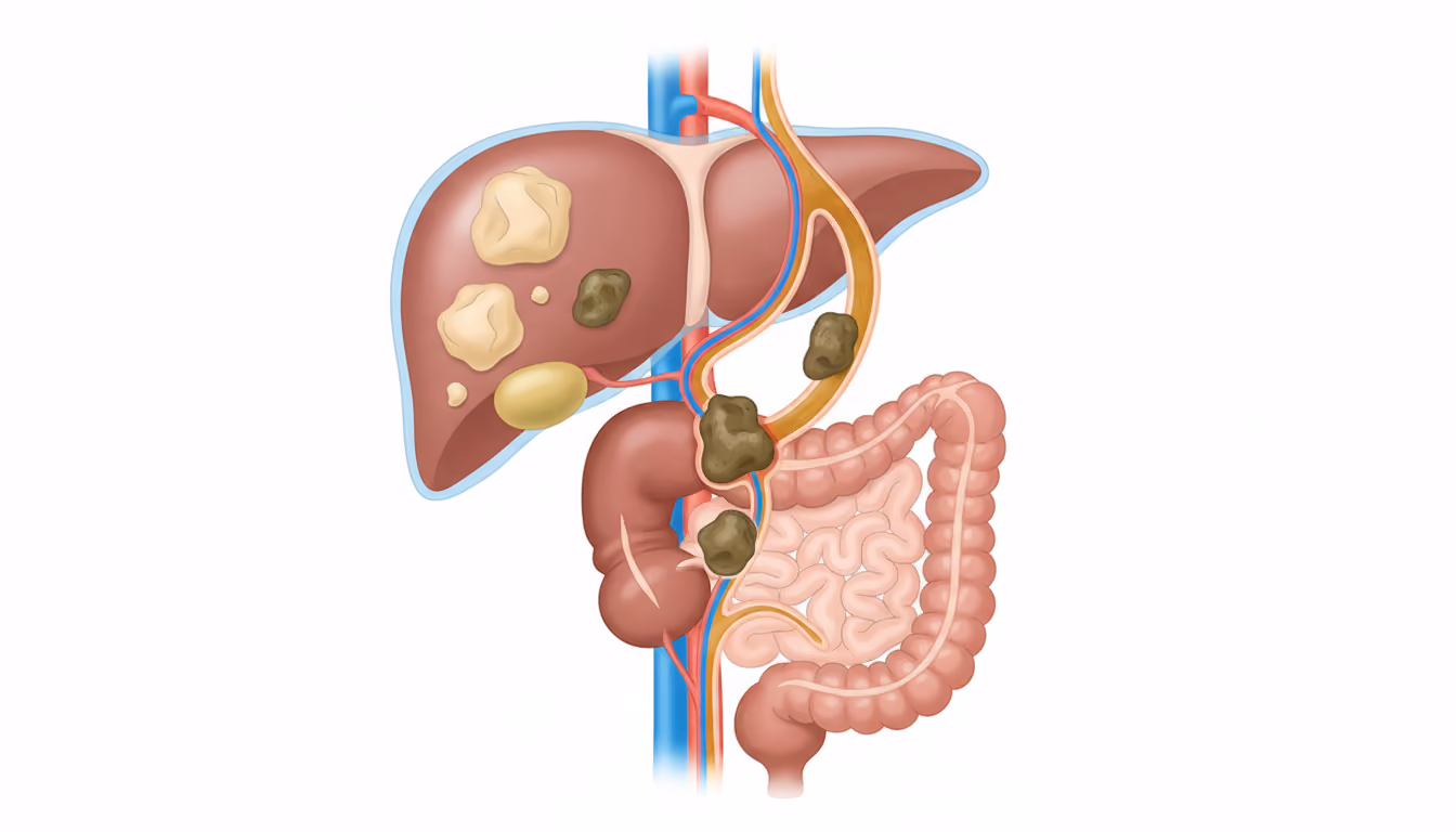 Gallstones