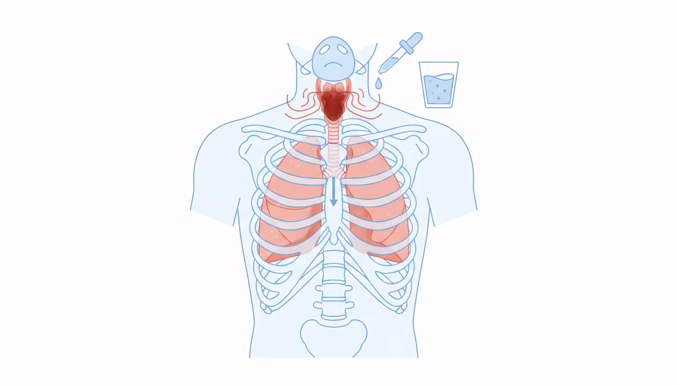 Gamma hydroxybutyrate (GHB)