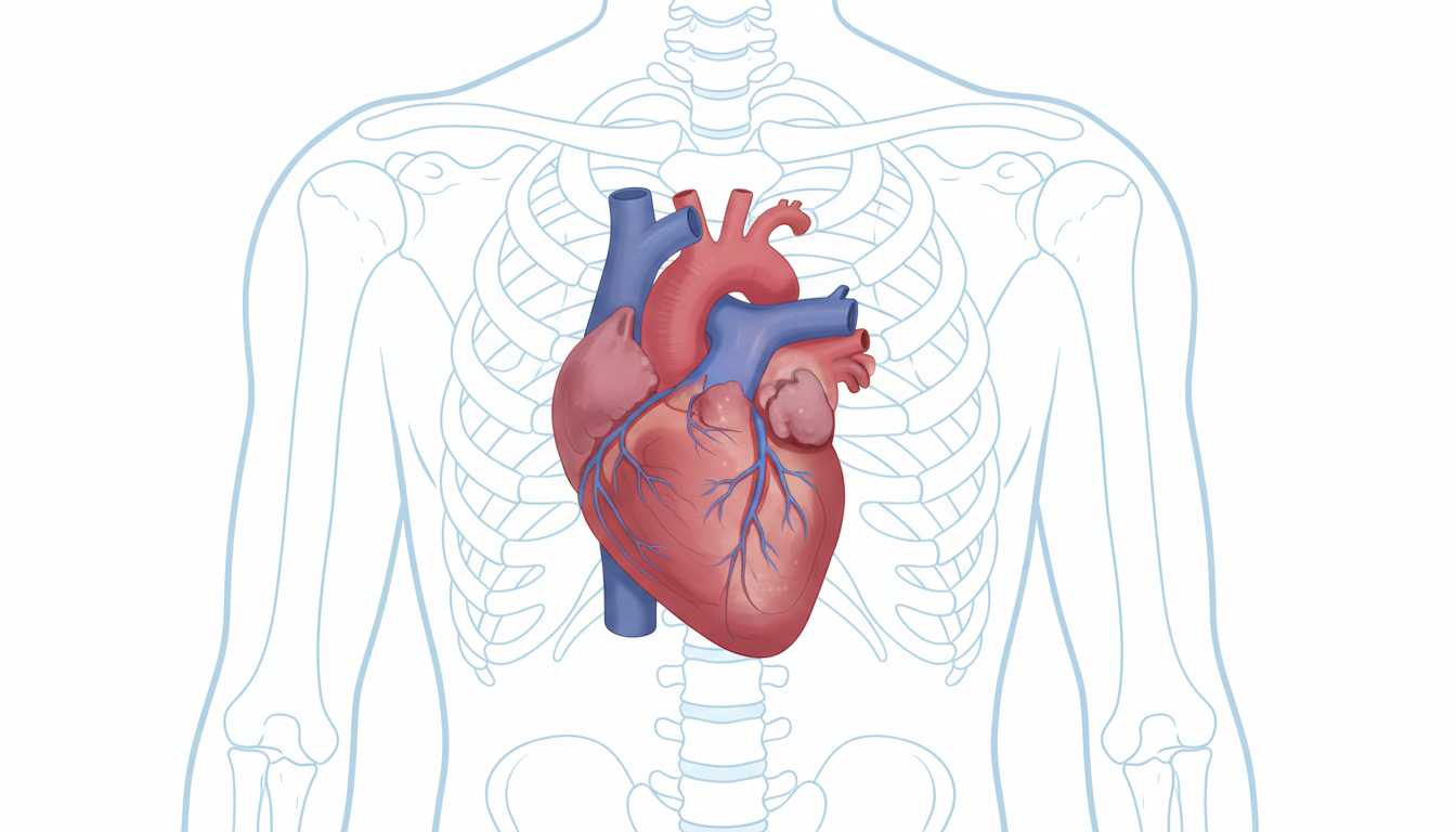 Heart