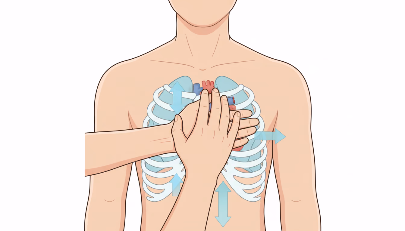 Hepatic steatosis
