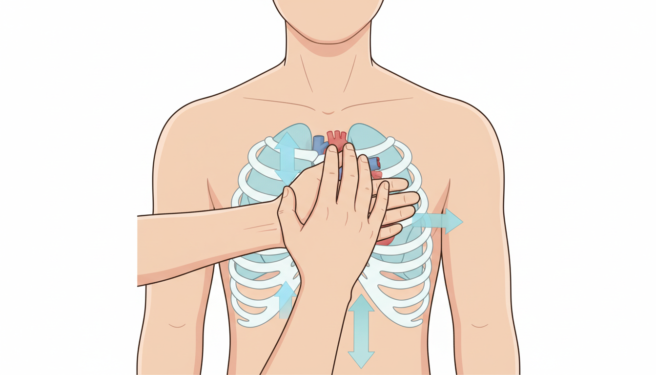 Hepatic steatosis