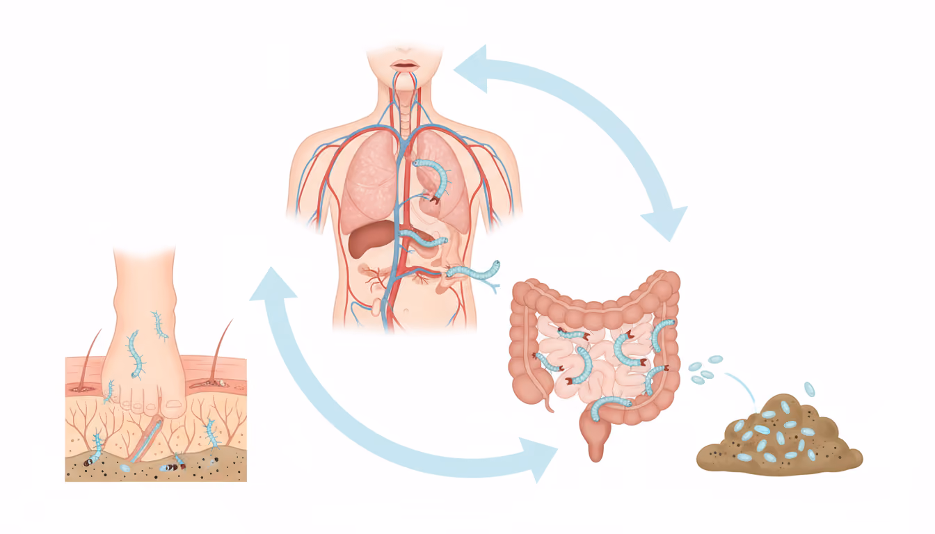 Hookworm