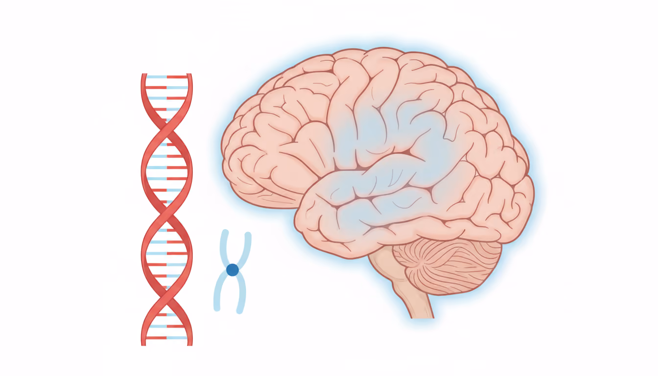 Huntington disease