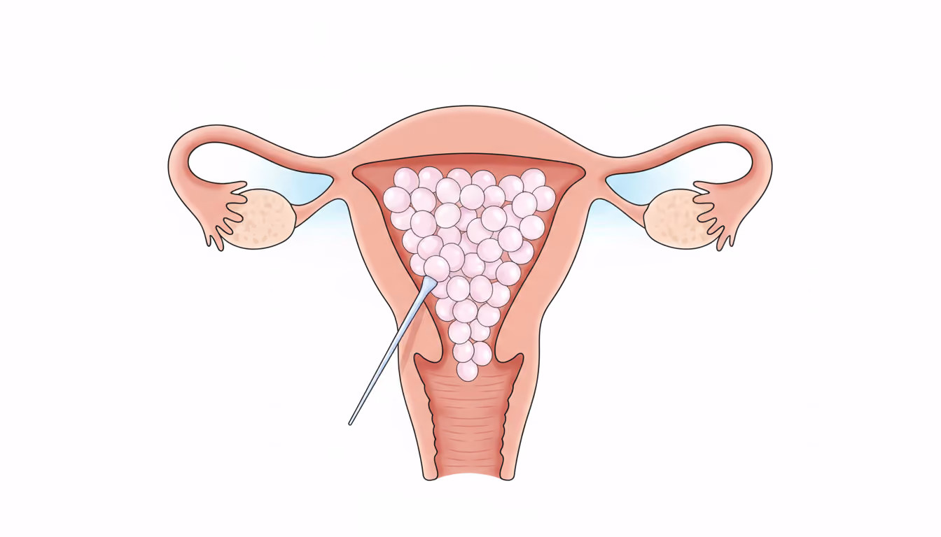 Hydatidiform mole