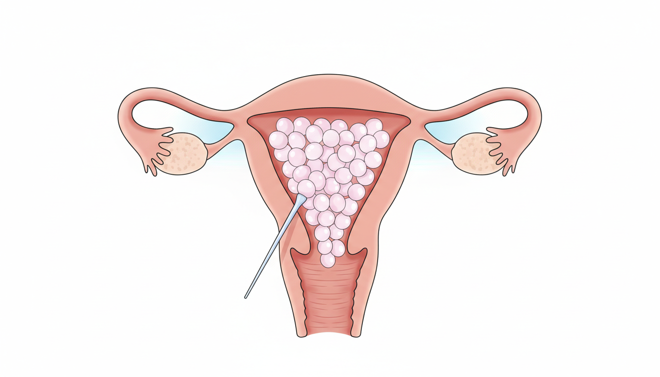 Hydatidiform mole
