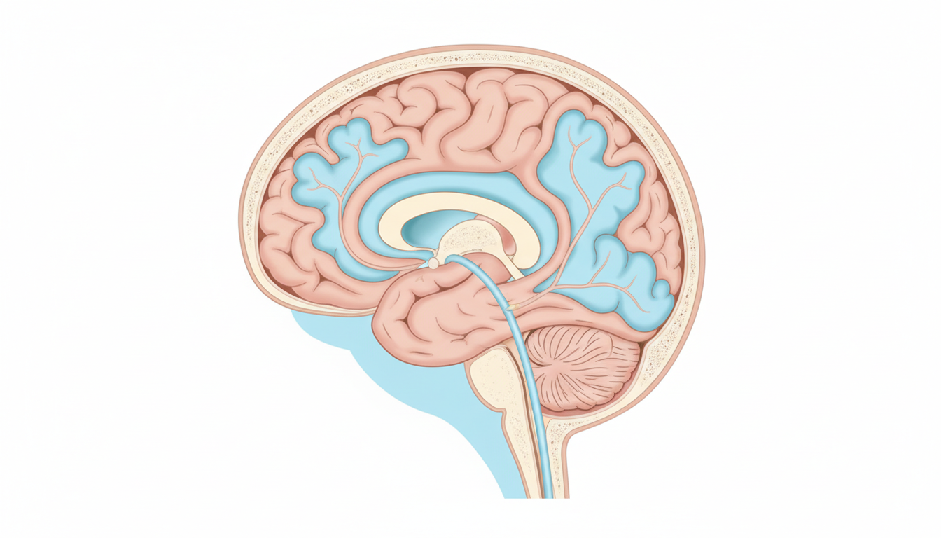 Hydrocephaly