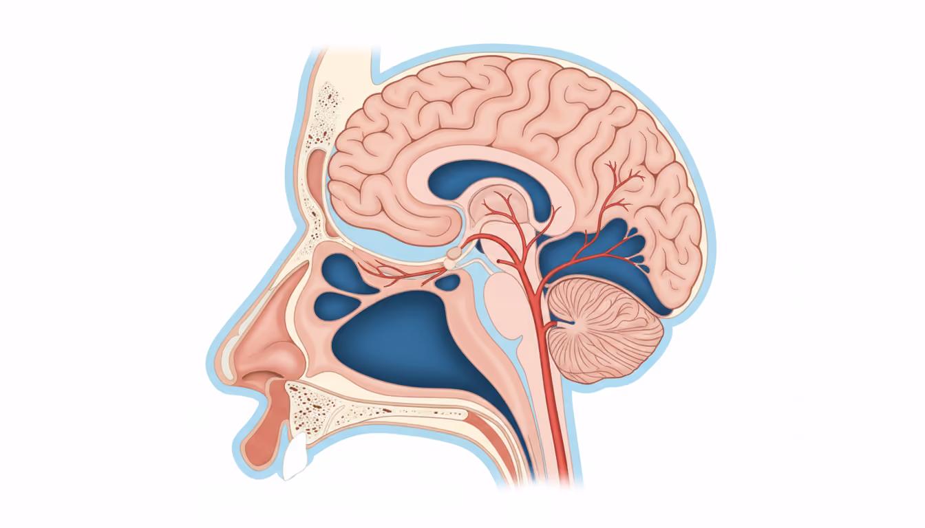 Hydrocephalus ex-vacuo