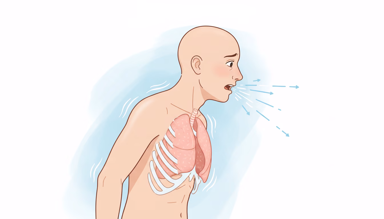 Hypoxia