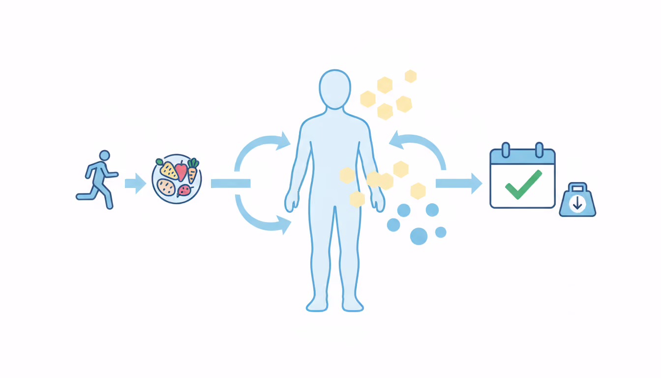 Impaired glucose tolerance