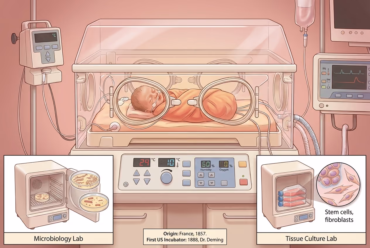 Incubator