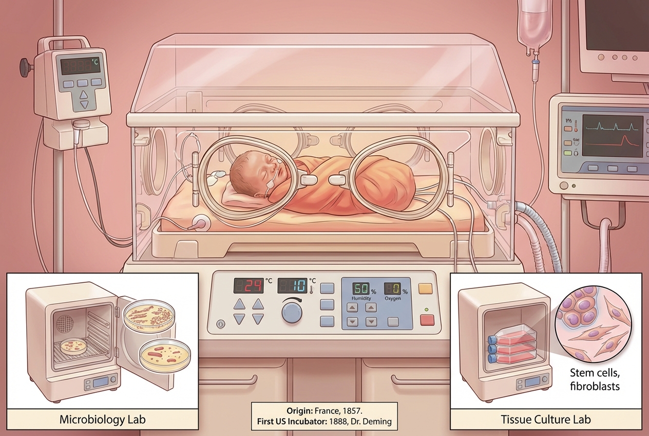 Incubator