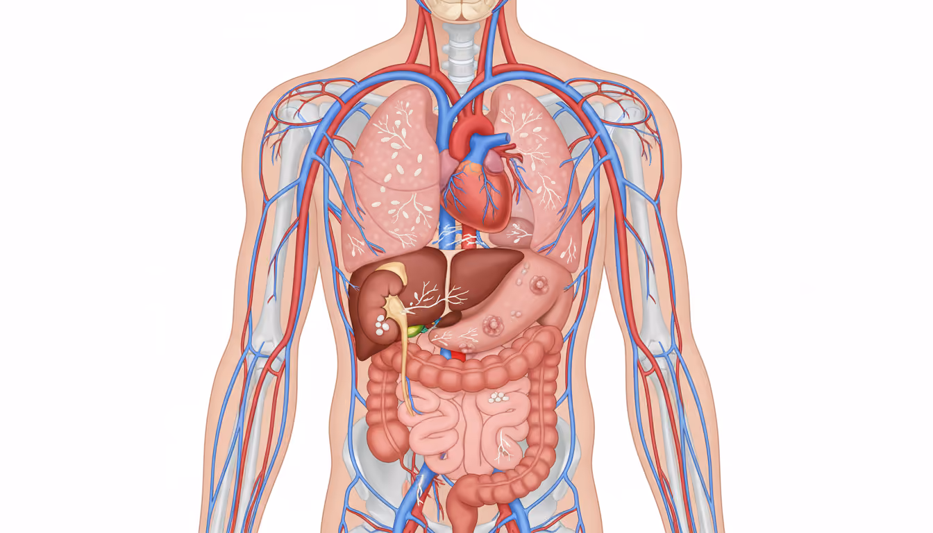 Invasive candidiasis