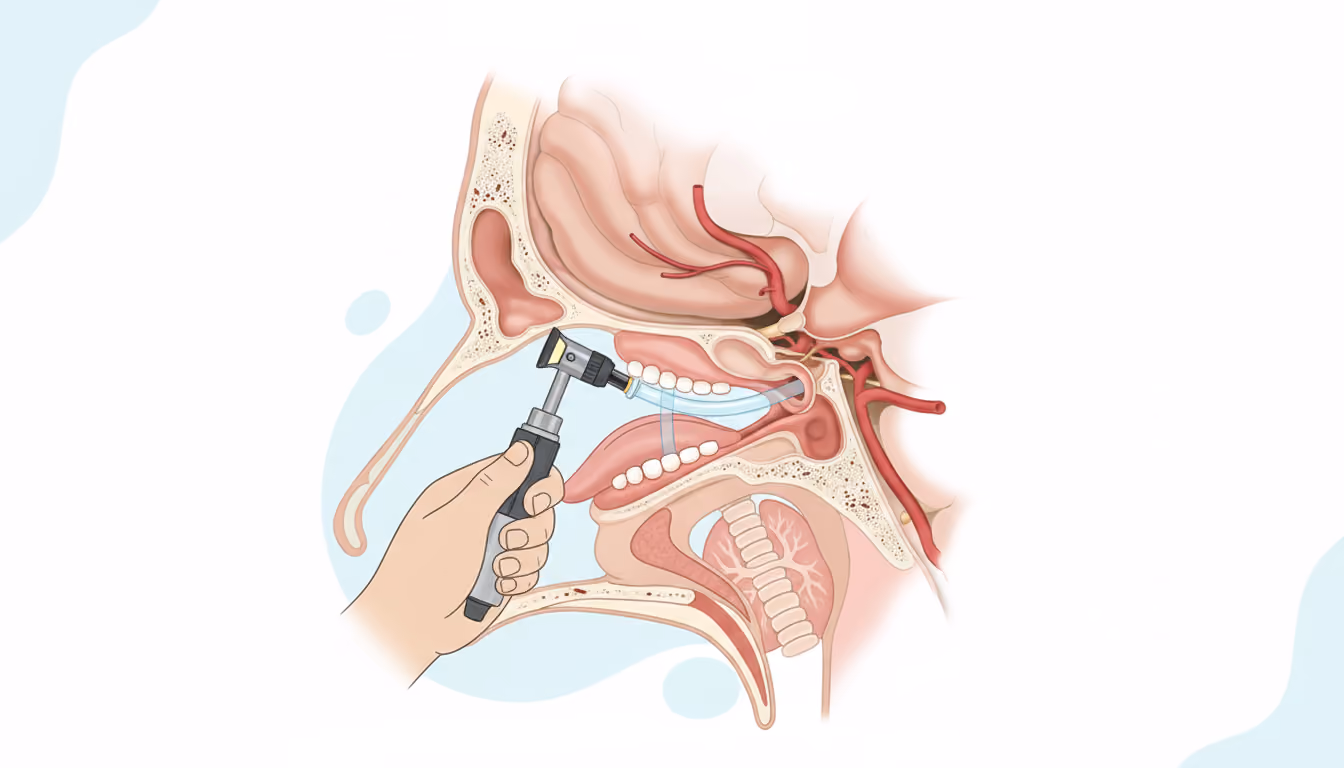 Ischemia