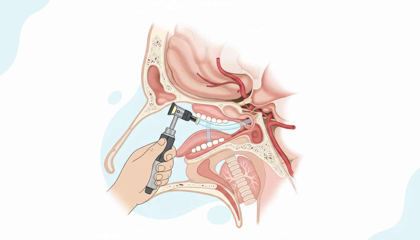 Ischemia