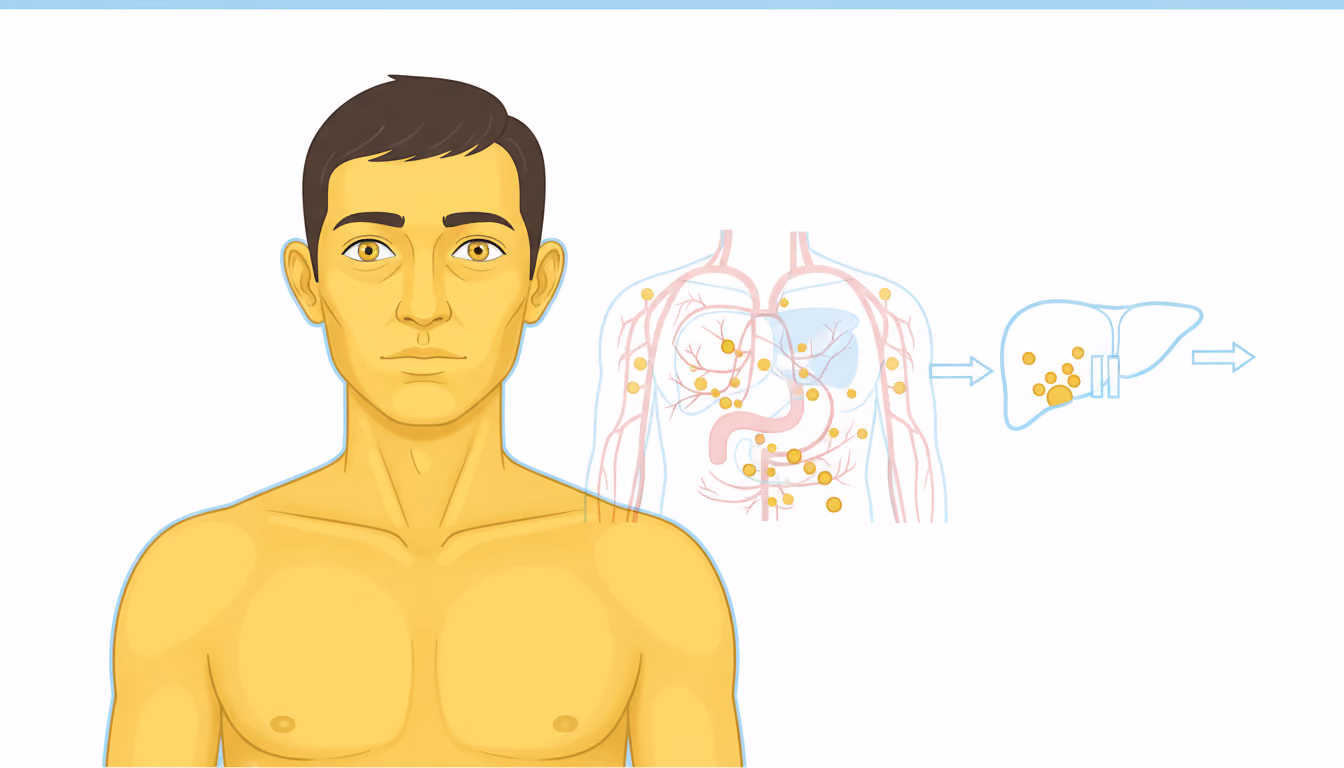 Jaundice