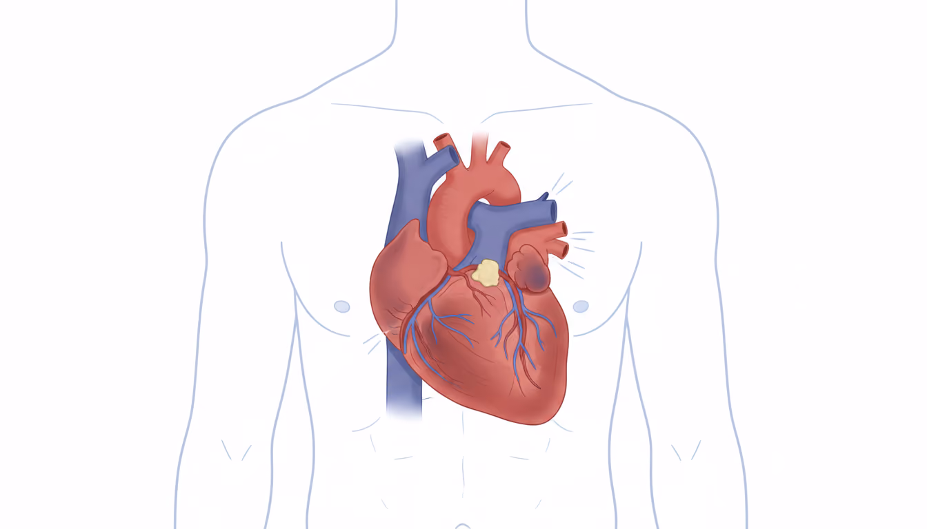Junctional Rhythm