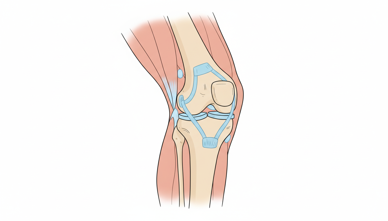 Knee