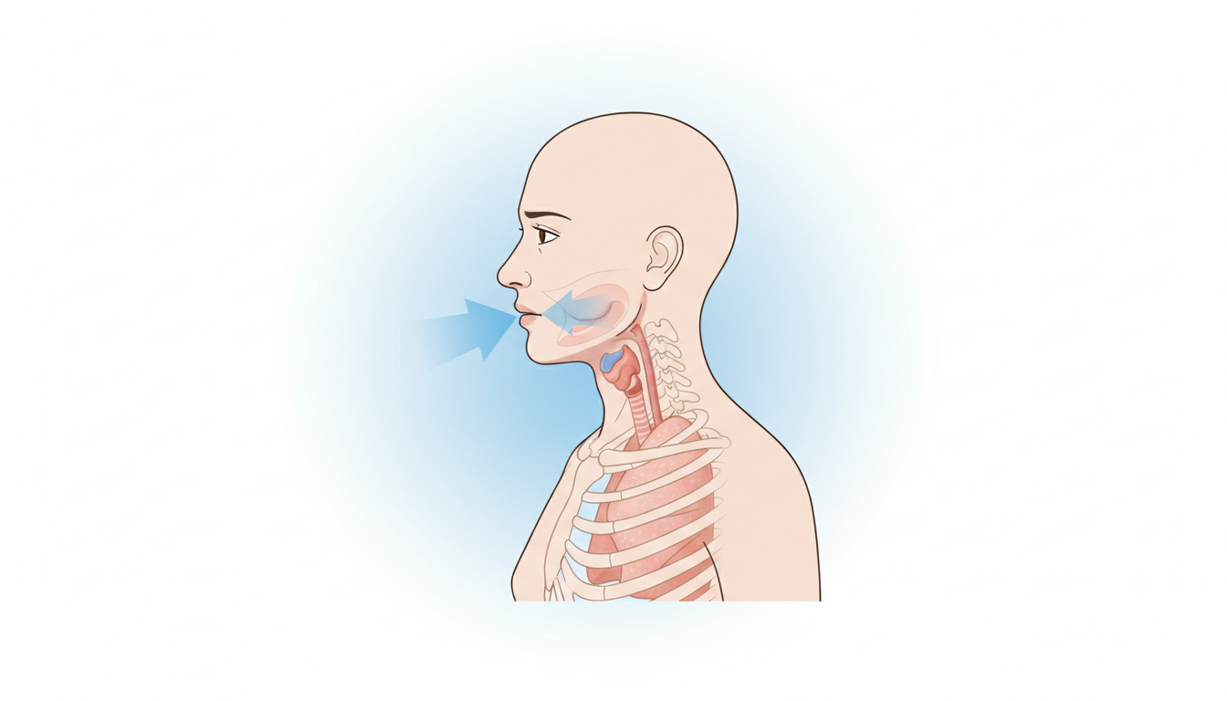 Laryngeal Mask Airway (LMA)