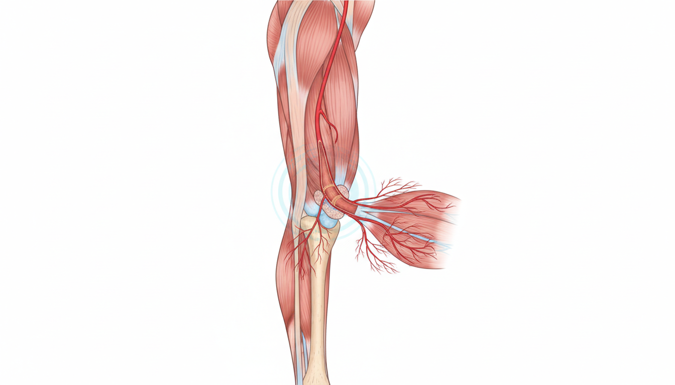 Leg pain with cramping