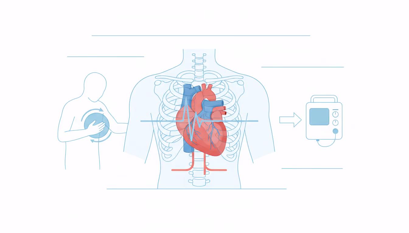 Long QT syndrome