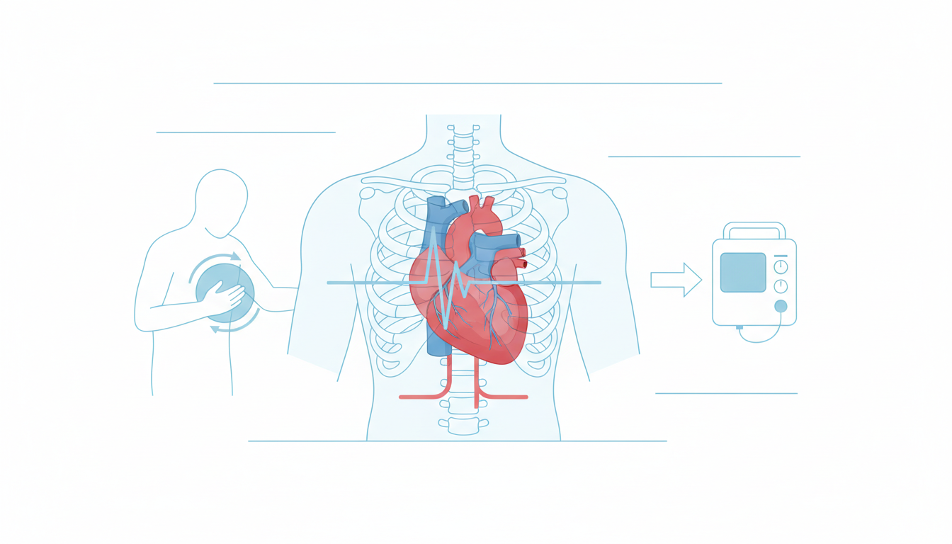 Long QT syndrome