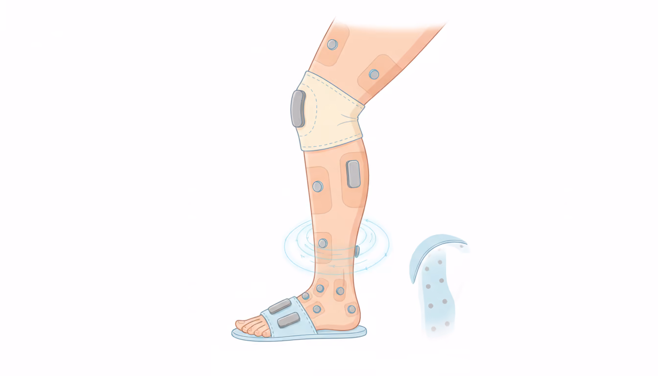 Magnet therapy
