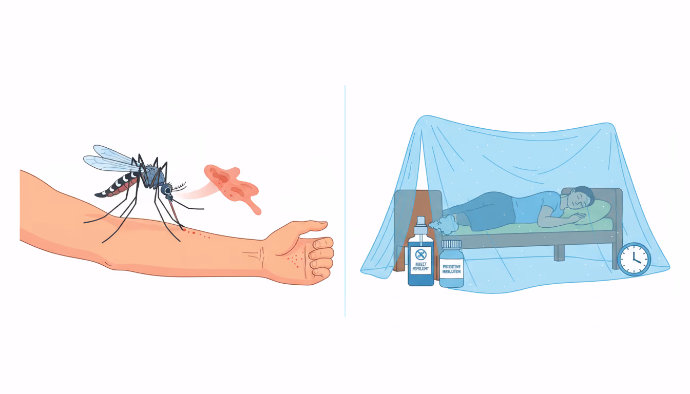 Malaria
