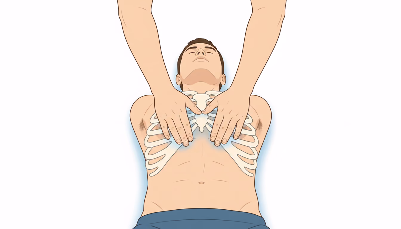 Medial