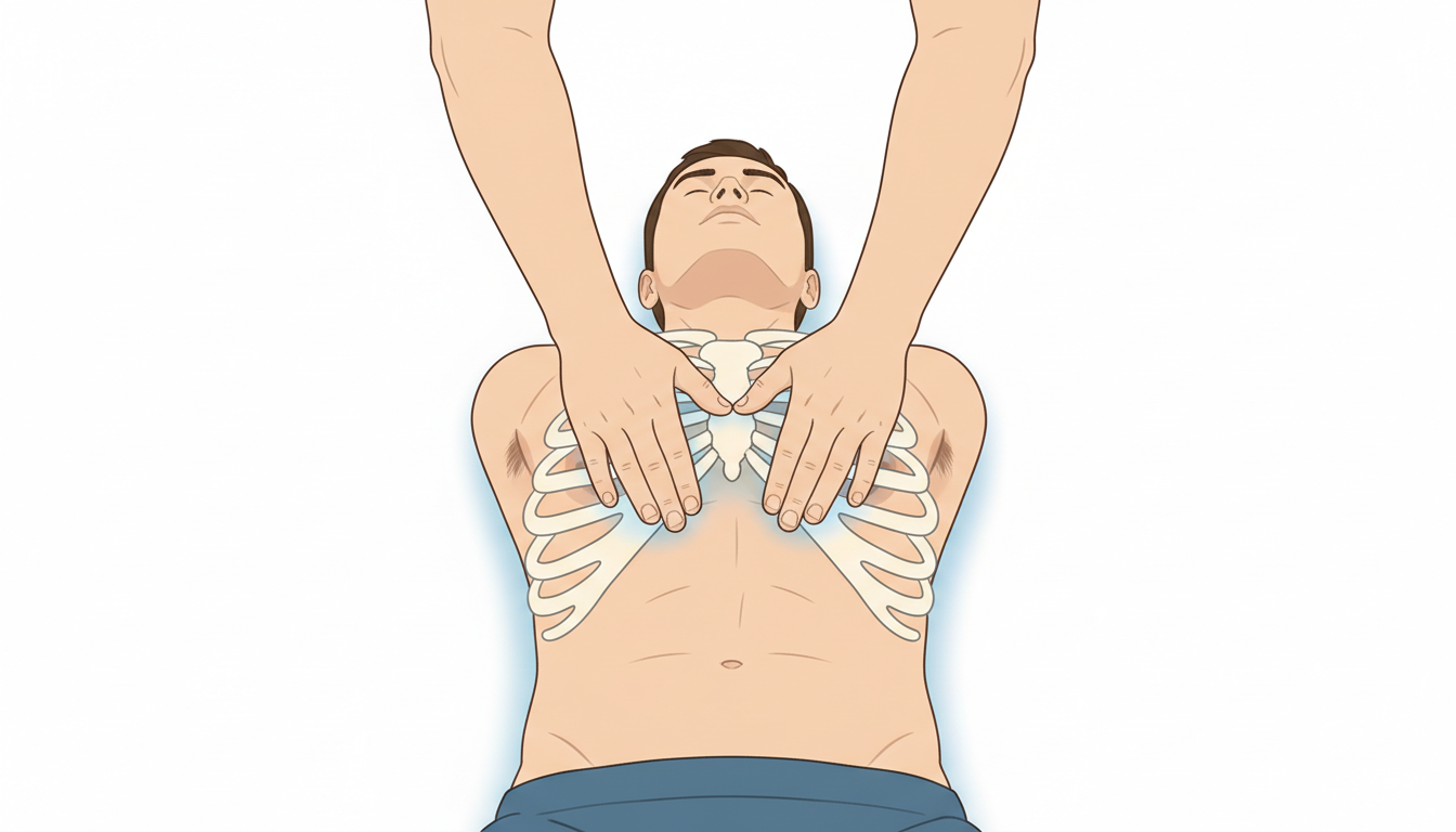 Medial