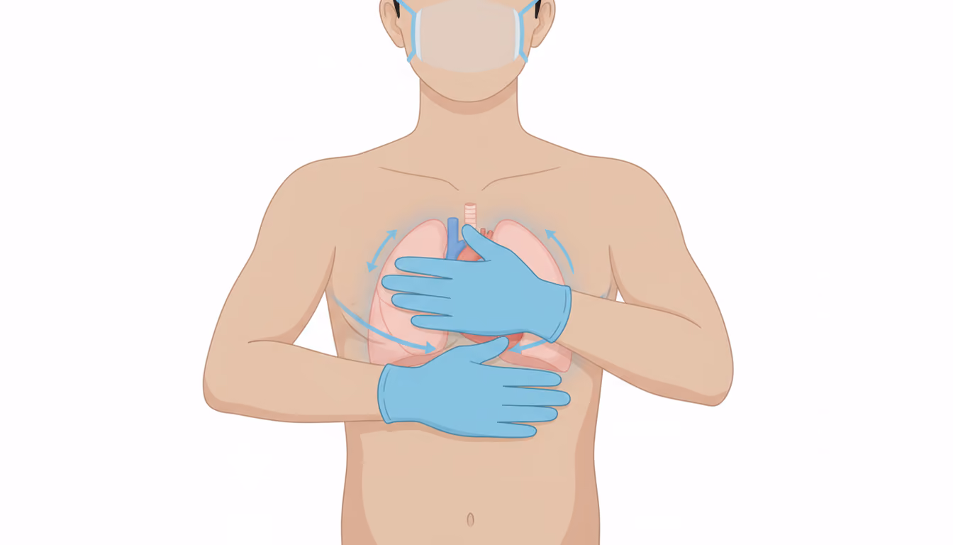 Medical prefix