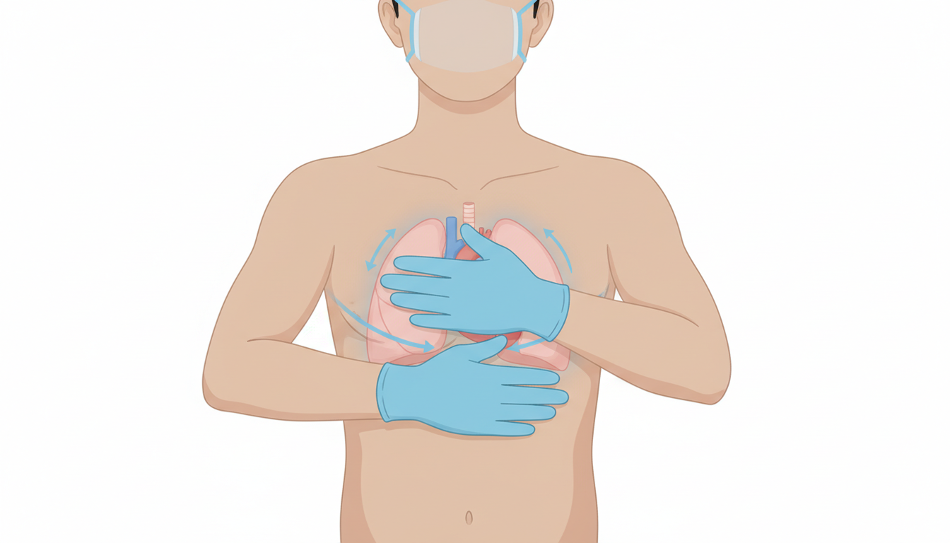Medical prefix