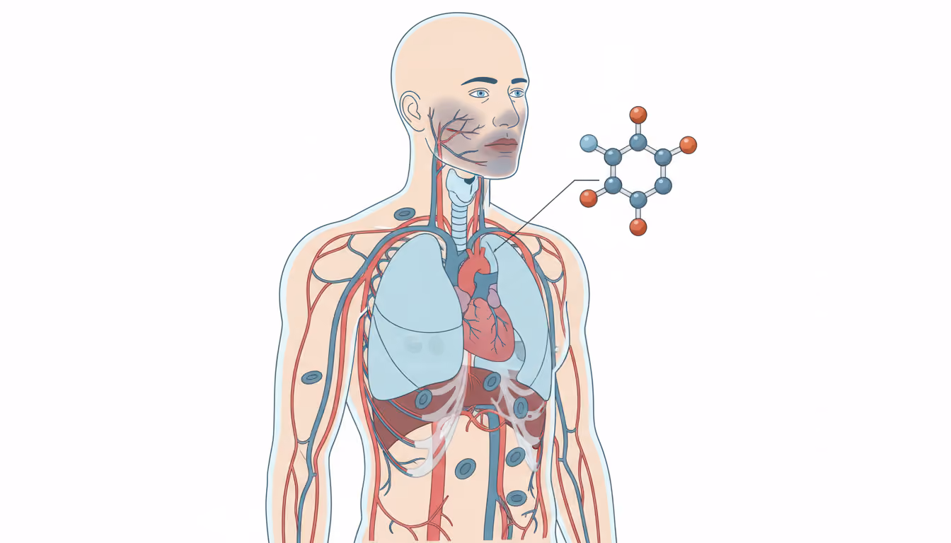 Methemoglobinemia