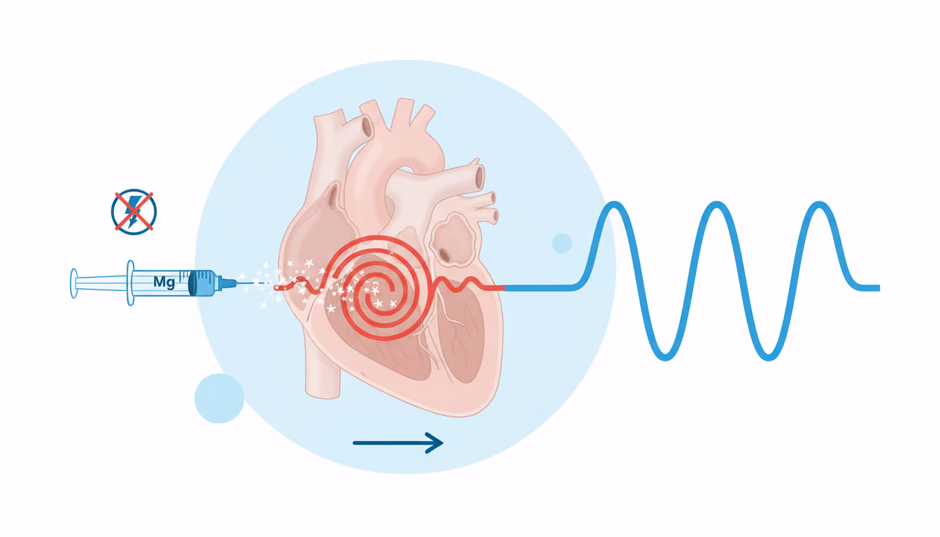Monitored Resuscitation