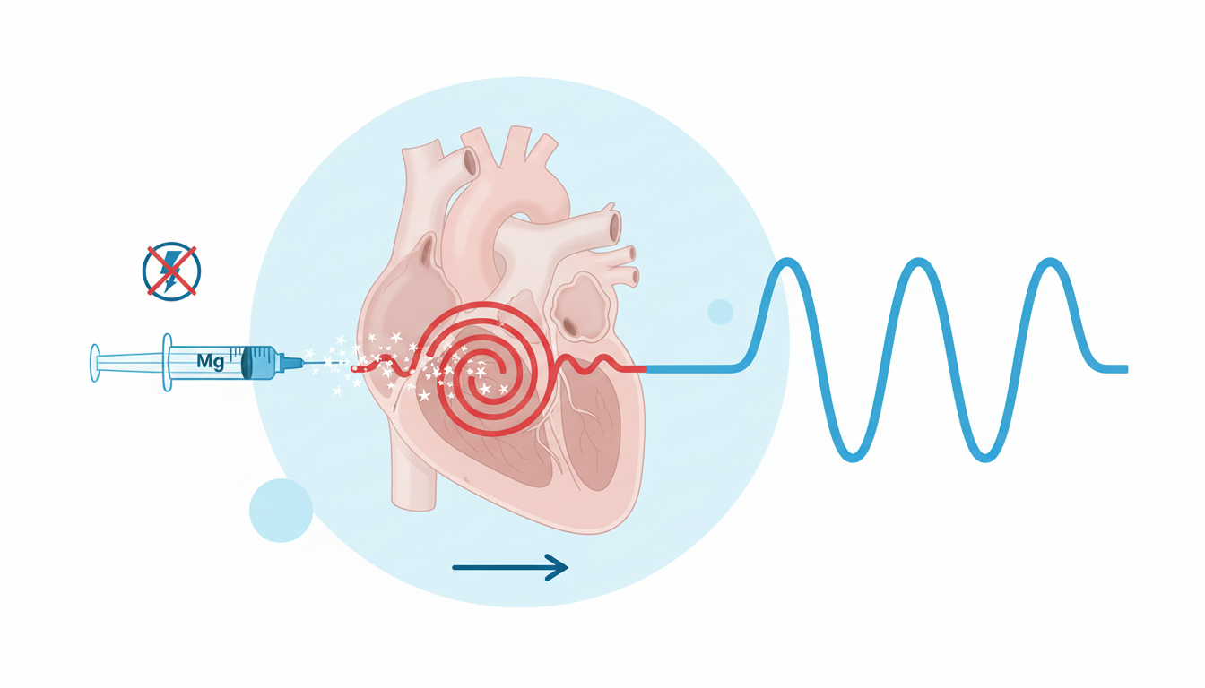 Monitored Resuscitation