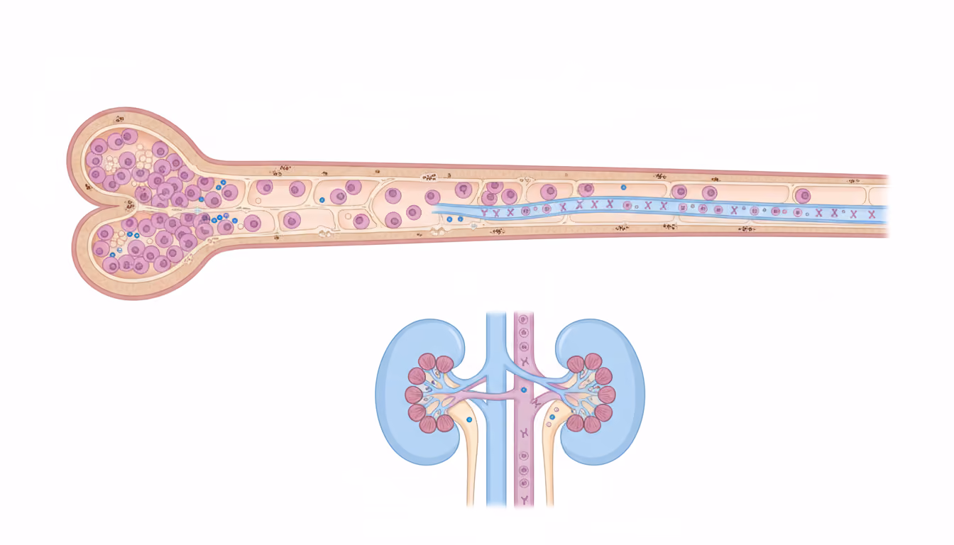 Multiple myeloma